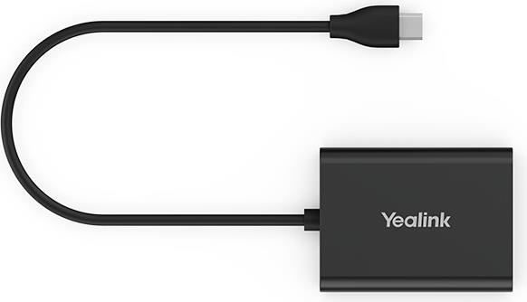 Yealink EHS61 Headset-Adapter