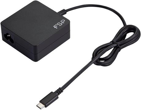 65W Fortron NB C 65 USB-C 3.1 Netzteil