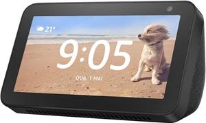 Amazon Echo Show 5 (3. Gen.) Smart Display mit Alexa Blue