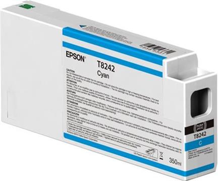 EPSON Singlepack Yellow T54X400