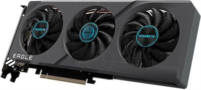Grafička kartica Gigabyte GeForce RTX 4060 EAGLE OC 8G