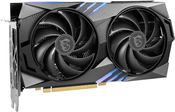 MSI GeForce RTX 4060 Ti GAMING X 16GB