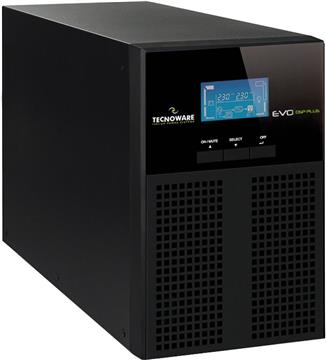 Tecnoware UPS EVO DSP PLUS 1200 uninterrupted power supply