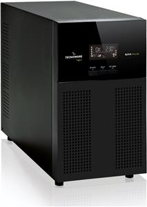 Tecnoware UPS EXA PLUS 450 uninterruptible power supply