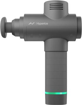 Masažni Hyperice Hypervolt 2, 5 nastavka, 3 brzine
