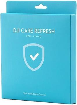 DJI Care Refresh Card 1-Year Plan (DJI Mini SE)