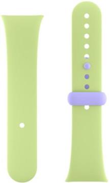 Redmi Watch 3 Silicone Strap Lime Green