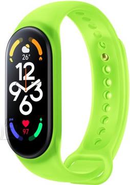 Xiaomi Smart Band 7 Strap Neon Green