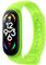 Xiaomi Smart Band 7 Strap Neon Green