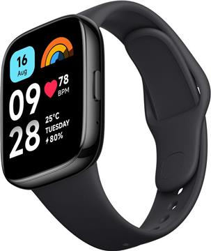 Redmi Watch 3 Active Black