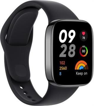 Redmi watch 3 black