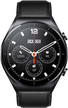 Xiaomi Watch S1 Pro GL (Black)