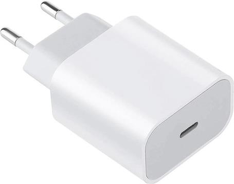 Mi 20W charger (Type-C) EU