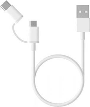 Xiaomi Mi USB Type-C Cabel (100cm) White