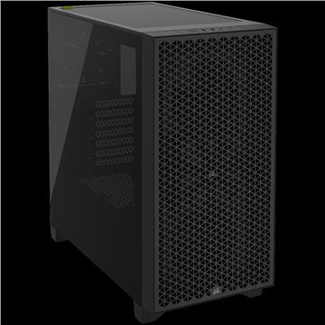 Case Corsair 3000D TG Mid