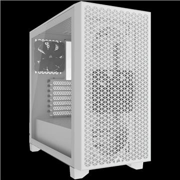 Case Corsair 3000D TG Mid