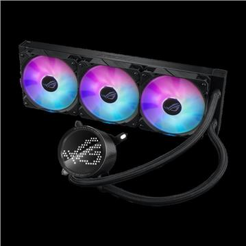 ASUS ROG RYUO III 360 ARGB - processor liquid cooling system