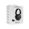 WHITE SHARK gaming slušalice GH-2341 GORILLA crno/sive