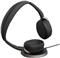 Jabra On-Ear Headset Evolve2 65 Flex MS A WLC