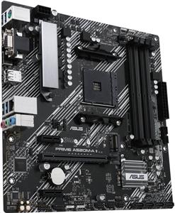 MB ASUS AMD AM4 PRIME A520M-A II/CSM
