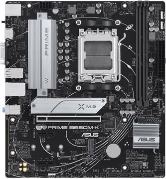 MB ASUS AMD AM5 PRIME B650M-K