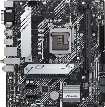 MB ASUS Intel 1200 PRIME H510M-A R2.0