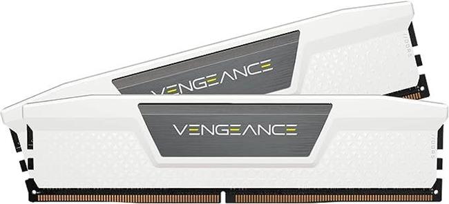 Corsair RAM Vengeance - 32 GB (2 x 16 GB) - DDR5 6400 DIMM CL32