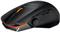 ASUS wireless RGB gaming mouse ROG Chakram X Origin - black