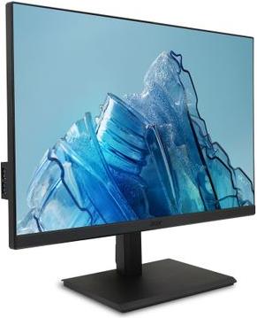 Acer LED-Monitor Vero B7 Series B277 Ebmiprzxv - 68.6 cm (27) - 1920 x 1080 Full HD