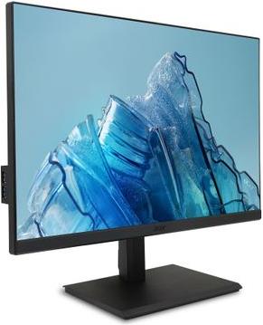 Acer LED-Monitor Vero B7 Series B277 Ebmiprzxv - 68.6 cm (27) - 1920 x 1080 Full HD