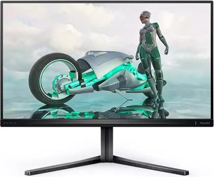 Dis 25 Philips Evnia-line 25M2N3200W VA Grey