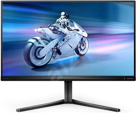 Dis 25 Philips Evnia-Line 25M2N5200P IPS Black