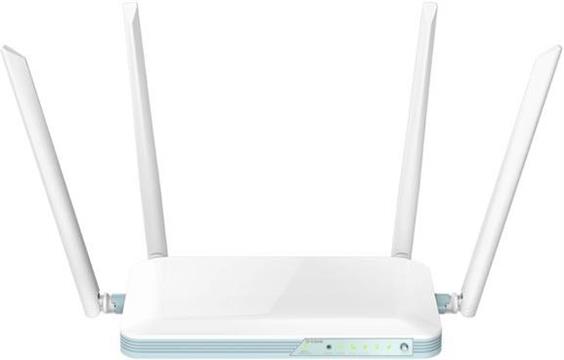 D-Link EAGLE PRO 4G Smart Router G403/E