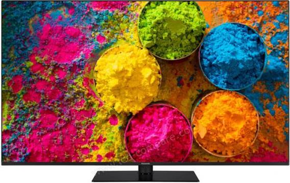 PANASONIC LED TV TX-55MX700E, ANDROID