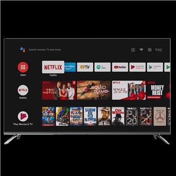 VIVAX LED TV Q series 50Q10C + 2xdvb-t2