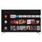 VIVAX LED TV Q series 50Q10C + 2xdvb-t2