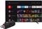 VIVAX TV A Series 50UHD10K 3 kom+ BS-160