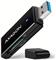 CRE-S2N SS USB-A CARD READER, AXA