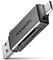 MEM CR AXAGON USB 3.2 Gen 1 CRE-DAC, SD, microSD