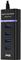 MS CABLE USB HUB A100, 4xUSB3.0, MS