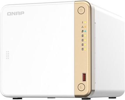 STORAGE QNAP NAS TS-462-4G