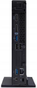 Acer Veriton N4 VN4680GT - Kompakt-PC - Intel Core i5-11400T