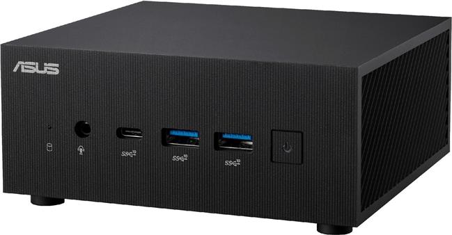 ASUS ExpertCenter PN64 S7013MD - Mini-PC - Intel Core i7-12700H