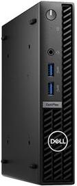 Dell OptiPlex 7010 - micro - Core i5-13500T 1.6 GHz - vPro Enterprise - 16 GB - SSD 256 GB - German