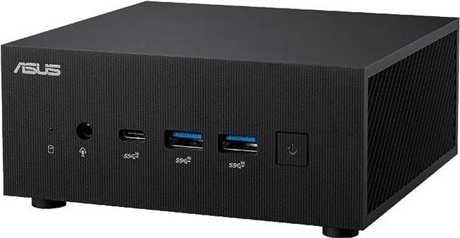 PC ASUS PN64-S3032MD i3 UHD Black