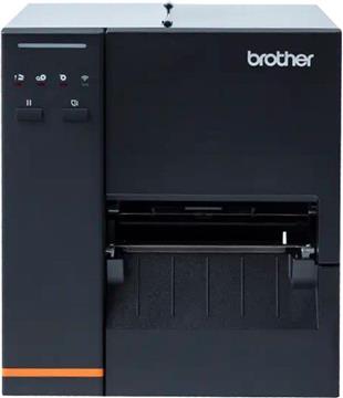 Brother Label Printer Direct Thermal TJ-4005DN