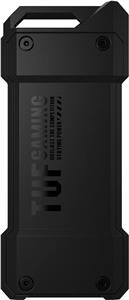 ASUS TUF Gaming A1 - storage enclosure - M.2 NVMe Card - USB 3.2 (Gen 2)