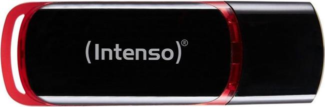 Intenso Business Line - USB flash drive - 16 GB