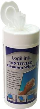 LogiLink cleaning wipes