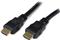 StarTech.com 5m High Speed HDMI Cable - Ultra HD 4k x 2k HDMI Cable - HDMI to HDMI M/M - 5 meter HDMI 1.4 Cable - Audio/Video Gold-Plated (HDMM5M) - HDMI cable - 5 m